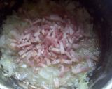 Foto del paso 3 de la receta: Pan de Hamburguesa, con Masa Intervenida