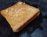 स्वीटकॉर्न वेज सैंडविच (sweet corn veg sandwich recipe in Hindi) रेसिपी चरण 5 फोटो