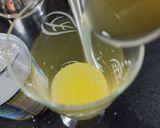 Foto del paso 1 de la receta: Mimosa