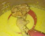 Foto del paso 3 de la receta: Inchicapi de Menudencia
