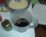 Foto del paso 1 de la receta: Torta de chocolate con zanahoria