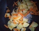 Foto langkah ke 5 dari resep Sup Fiber Cream.