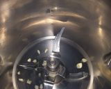 Foto del passaggio 2 della ricetta Pasta al tonno risottata con il Bimby