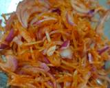 Accompaniments for gathiya, fafda, papdi recipe step 1 photo