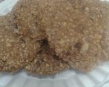 Foto del paso 4 de la receta: Galletas de avena