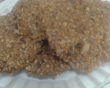Foto del paso 4 de la receta: Galletas de avena