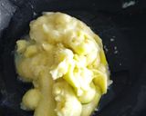 Foto del paso 3 de la receta: Calabacín relleno Monsieur Cuisine