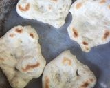 A picture of step 5 of Homemade Gurasa.