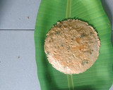 முட்டை ஆம்லெட் கிரேவி (Muttai omelette gravy recipe in tamil) ரெசிபி ஸ்டேப் 5 புகைப்படம்