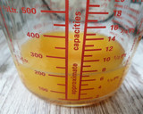 Foto del paso 1 de la receta: Torta de naranja en thermomix