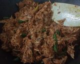 Foto langkah ke 5 dari resep Tumis keumamah versi kering #Aceh.