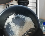 Foto del paso 4 de la receta: Arroz blanco fácil para principiantes 2