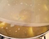 A picture of step 5 of Pilau.