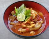 Foto langkah ke 6 dari resep Ceker Stantol.