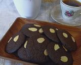 Foto langkah ke 8 dari resep Brownies Cookies.