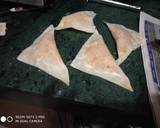 Noodles Patti Samosa recipe step 1 photo