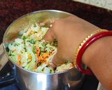 ভেজ পকোড়া (veg pakoda recipe in Bengali) রেসিপির ধাপ 2 ছবি