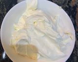 Foto del paso 4 de la receta: Tarta mousse de limón 🍋