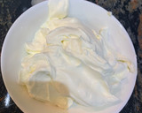 Foto del paso 4 de la receta: Tarta mousse de limón 🍋