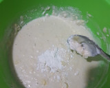 Foto del paso 2 de la receta: Cinnamon rolls súper fácil