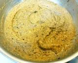 Mixed Veg Uthappam with Kara Chutney recipe step 3 photo