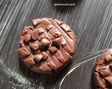 Foto langkah ke 8 dari resep Choco Chips (Good Time).