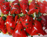 Foto del paso 4 de la receta: Pimientos rellenos