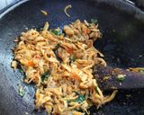 Foto langkah ke 3 dari resep Ayam Suwir Kemangi.