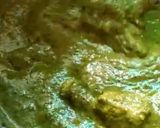 સોયાબીન પનીર વિથ પાલક ગ્રેવી (Soyabean Paneer With Palak Gravy Recipe In Gujarati) રેસીપી સ્ટેપ3ફોટો