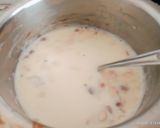 A picture of step 3 of Healthy tasty Apple Kheer.