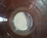 Foto del paso 2 de la receta: Glaseado espejo de chocolate