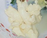 Foto langkah ke 1 dari resep Kue Ulat Sagu.