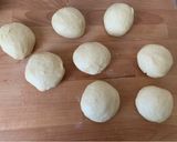 Foto del passaggio 8 della ricetta Cornetti sfogliati