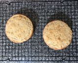 Foto del paso 6 de la receta: Tarta streusel de manzana 🍏