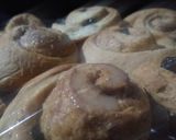 Foto del paso 12 de la receta: Roles de canela 🤤