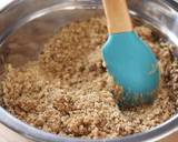 Chocolate Avocado Mousse Cake [No-Bake] recipe step 3 photo