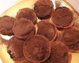 A picture of step 5 of Bocconotti abruzzesi.