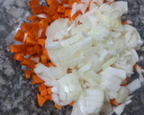 Foto del paso 1 de la receta: Guiso de Fideos Moñito