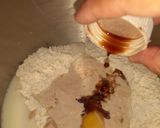 Foto del paso 3 de la receta: Trenza de crema pastelera