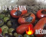 Foto del paso 3 de la receta: Pepián Receta de Quetzaltenango - Guatemala