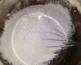 Foto langkah ke 3 dari resep Keripik Brownies.