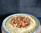 Foto del paso 13 de la receta: Cous cous con cordero