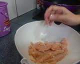Foto langkah ke 1 dari resep Chicken katsu teriyaki.