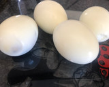 Foto del paso 3 de la receta: Huevos cocidos Olla gm g