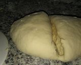 صورة لخطوة 2 من وصفة خبز إيطالي