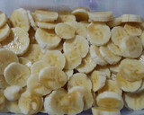 Foto del paso 1 de la receta: Helado de Banana con DULCE DE LECHE