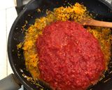 Foto del paso 4 de la receta: Albóndigas en salsa a la Pat (modificable para celíacos)