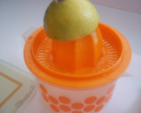 Foto del paso 6 de la receta: Helado de sandía Thermomix