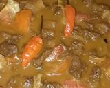 Foto langkah ke 4 dari resep Tongseng sapi.