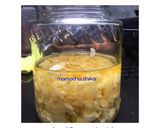 Foto langkah ke 2 dari resep Baceman Bawang Putih.